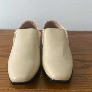 Men’s Majestic Collection memory foam dress shoe